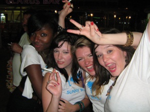 Daily Star: Слънчев бряг сред най-добрите секс курорти в света