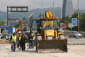 Промени в движението на София заради ремонта на „Цариградско шосе“
