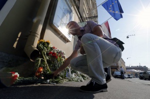 Има ли доказателства за съпричастност на Русия към инцидента с боинга?