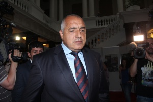 Борисов иска обезпечаване на имуществото на КТБ