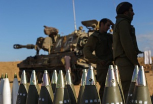 11 палестинци са убити днес в Газа, 307 са жертвите за последните 12 дни