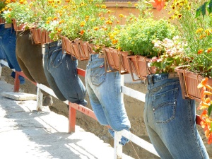 Защо българите казват дънки на джинсите?