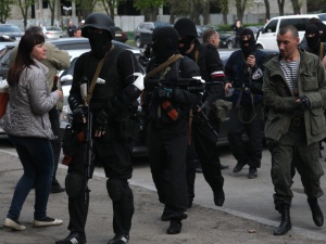Киев иска ЛНР и ДНР бъдат обявени за терористични организации