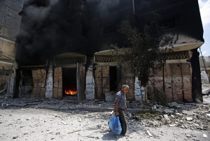 Примирието в Газа няма да се състои