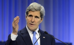 Джон Кери: Самолетът е свален с руски ракетни системи