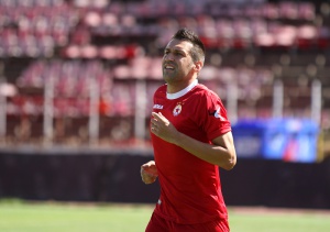 ЦСКА стартира в "А" група с победа в Ловеч