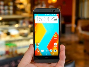 HTC One M8 ще получи Android 4.4.3 през тази седмица, ще прескочи 4.4.4