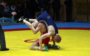 Пето място за наш борец на световното за кадети