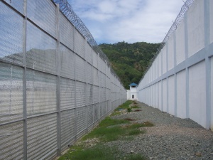 Оградата по българо-турската граница е готова
