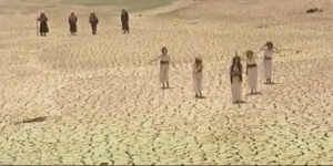 Поставят "Време разделно" в Театъра на армията