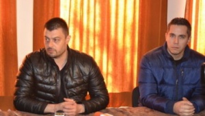 Бареков предложил 20 000 лева на Славчев, за да кротува