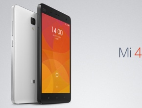 Xiaomi MI4 струва само 240 евро, предлага процесор Snapdragon 801