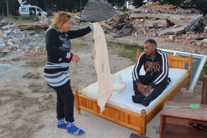 Хелзинкският комитет осъди събарянето на ромските постройки в Стара Загора