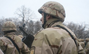 Няма пострадали български войници при взрива в Кабул