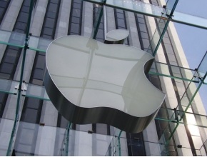 Apple е продала над 35 милиона броя iPhone за тримесечието