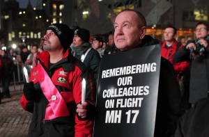 Русия предала на ЕС всички данни за катастрофата, Брюксел не реагира