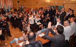 От ББЦ не искат да ходят на избори с ВМРО