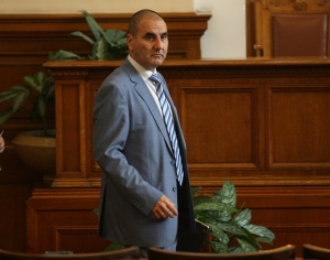 Цветанов: Противопоставянето да стане забравена тема