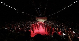 95 000 долара струва покана за Седмицата на модата в Милано