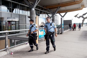Норвегия е в очакване на атентат