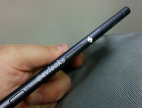 Появиха се нови снимки на Sony Xperia Z3