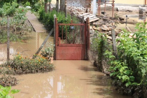 Добрич отново под вода, порои и в Шумен и Каварна