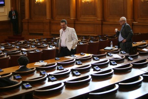 Таско Ерменков: Правителството имаше зависимости от бизнес кръгове