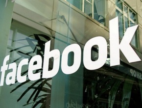 Facebook с 1,32 милиарда активни потребители