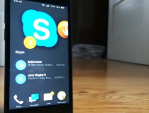 Skype вече има версия за Amazon Fire Phone