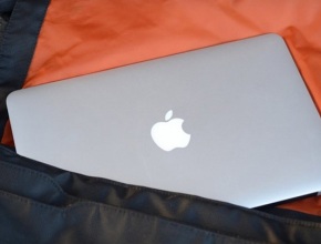 Apple работи по 12-инчов Mac с Retina дисплей и 4К дисплей