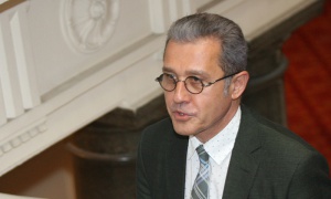 Йордан Цонев: Не ДПС, а „Коалиция за България“ предава кабинета