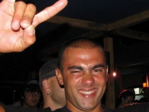 Посвещават Sea Оf Black Festival 2014 на покойния Краси Гюров