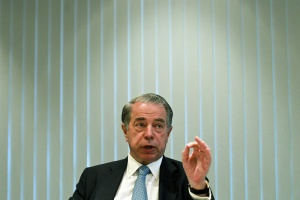 Португалия се разтресе от банков скандал