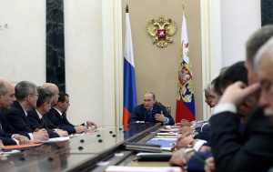 Русия: Санкциите на ЕС заплашват сътрудничеството в сигурността