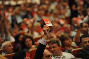 Деветима ще се борят за лидерския пост в  БСП