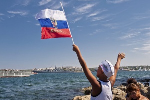Владимир Путин заяви, че укрепването на Черноморския флот е приоритет на Русия