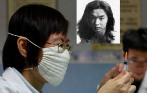 Женен китаец с болки в стомаха разбра, че е ... жена в цикъл