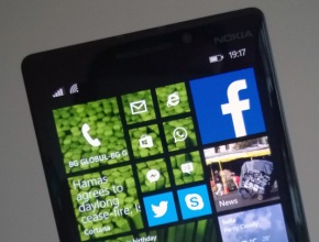 Windows Phone 8.1 Update 1 може да се появи още следващата седмица
