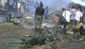 „Боко Харам“ отвлякоха жена на вицепремиер, поне трима убити