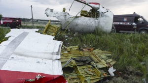 Според ООН свалянето на боинга може да се сравни с военно престъпление