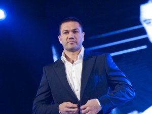 Дженингс: Пулев няма шансове срещу Кличко