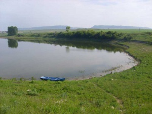 Откриха тялото на удавеното в язовир момиченце