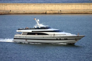 Хуан Карлос продава яхтата си за 2,2 млн евро