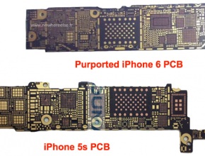 iPhone 6 вероятно ще има NFC и ще поддържа WiFi 802.11ac