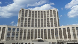 „Уолстрийт джърнъл“: Руската ВТБ е в новия списък със санкции на ЕС