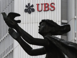 Голямата швейцарска банка UBS плаща рекордна глоба на Германия