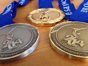 Наши гимназисти спечелиха бронзови медали в Ханой