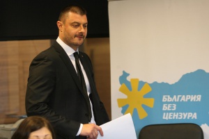 Активисти на ББЦ напускат Бареков разочаровани