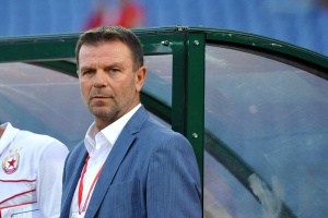 Стойчо Младенов наказан за 2 мача