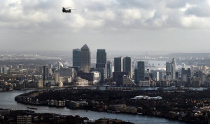 С 5G мрежа в Лондон ще свалят филм за по-малко от секунда